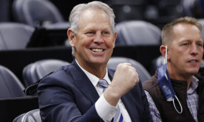 Danny Ainge