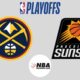 NBA Playoff 2023 - Western Conference Semi-Final - Denver Nuggets – Phoenix Suns