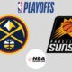 NBA Playoff 2023 - Western Conference Semi-Final - Denver Nuggets – Phoenix Suns