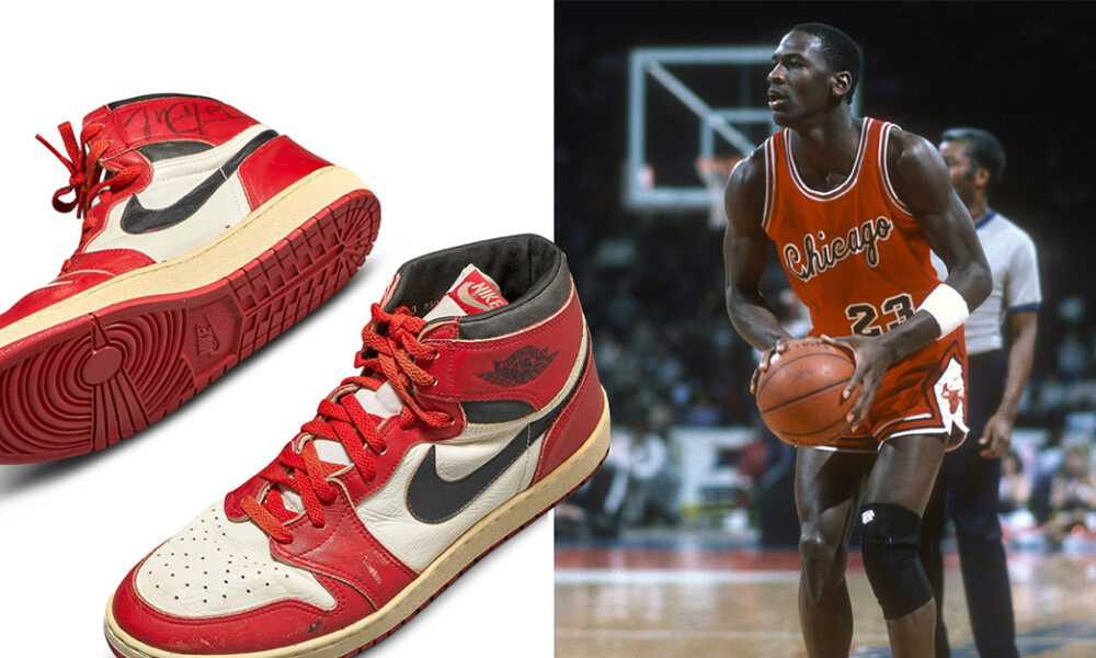 NBA Wars Nike vs. Adidas Ep. 1 Sognare in grande