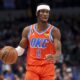 shai gilgeous-alexander okc