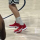 Nikola Jokic anello scarpe