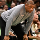 doc rivers eliminato