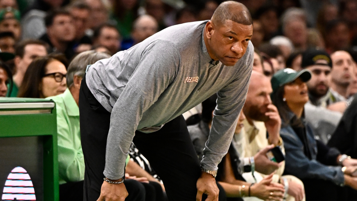 doc rivers joerger