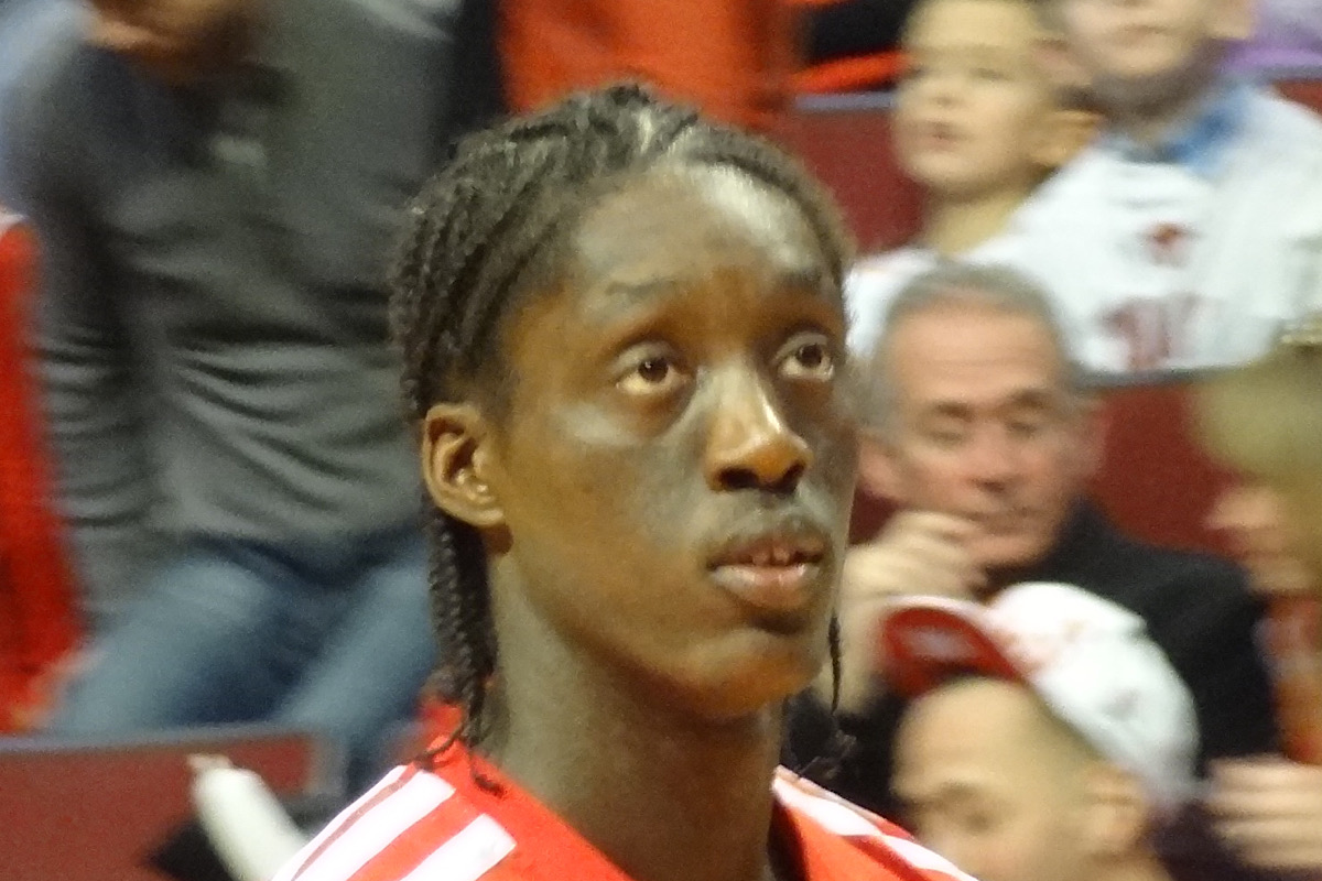 Tony Snell