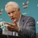 Mitch Kupchak Charlotte Hornets