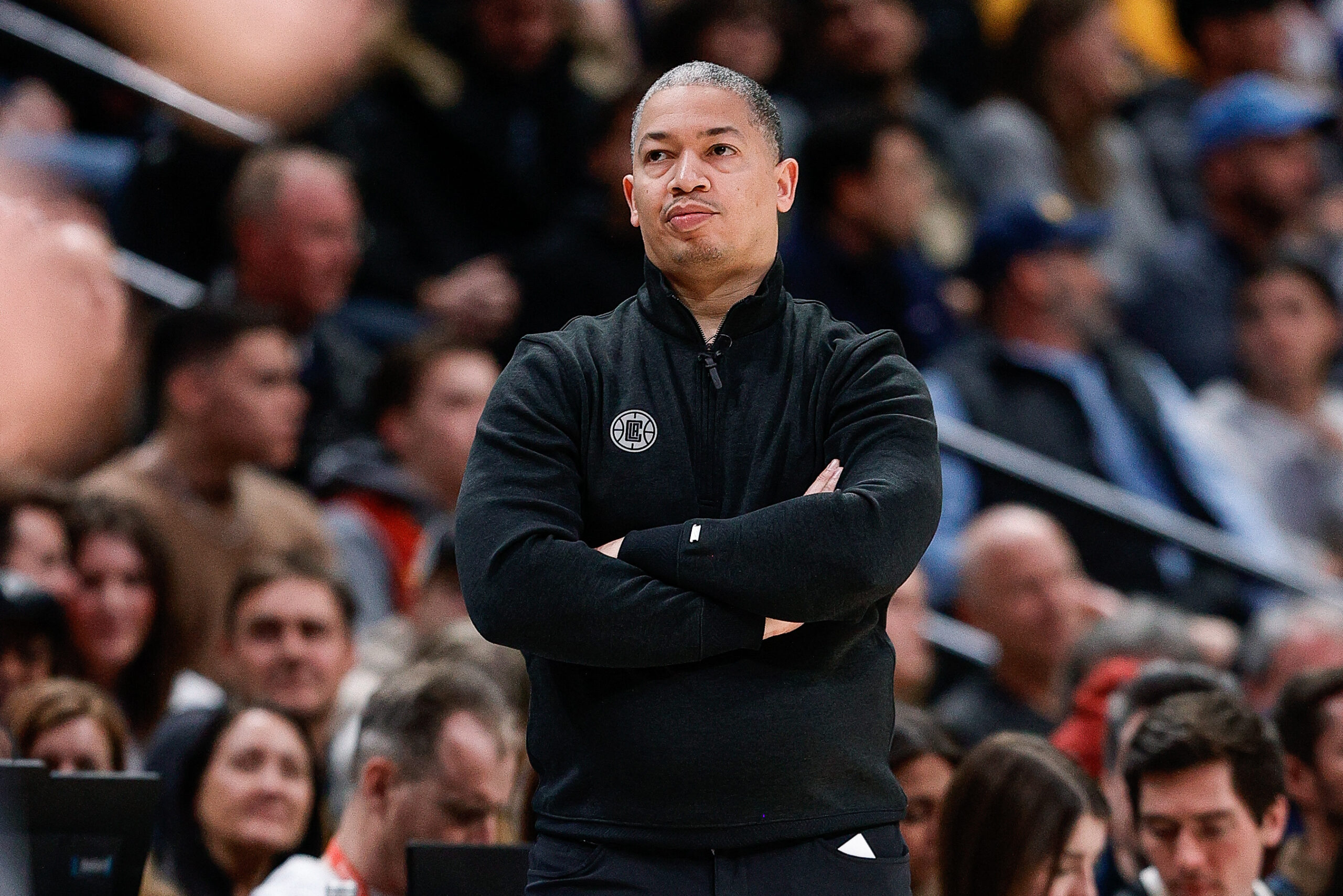 ty lue