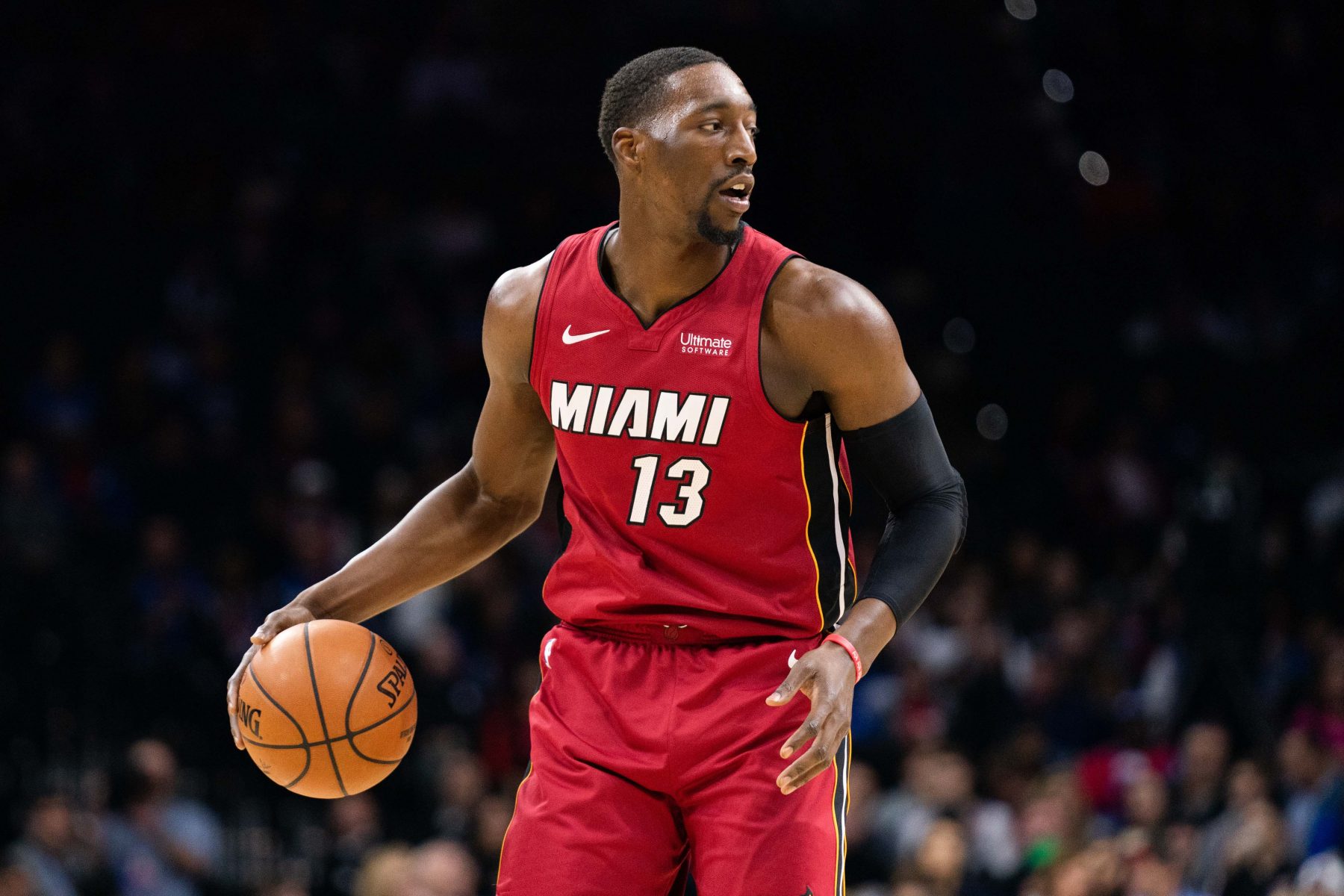 NBA Finals, Bam Adebayo "Godiamoci il momento, non tornerà facilmente