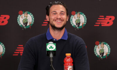 danilo gallinari boston celtics