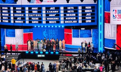 draft nba 2023 scelte primo secondo giro