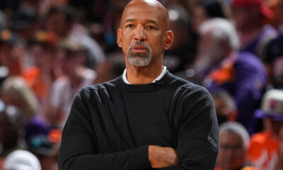 Monty Williams