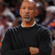 Monty Williams