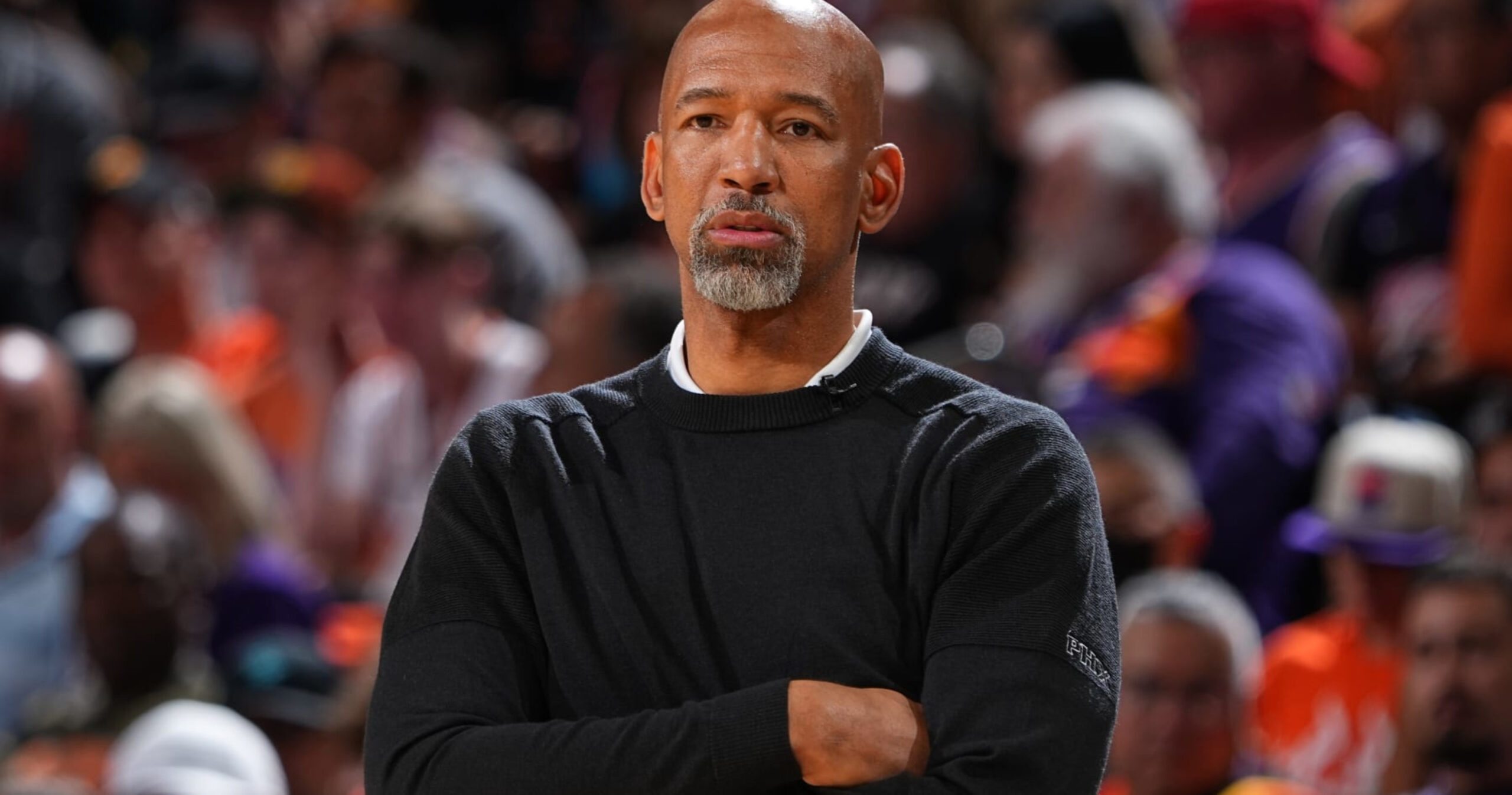 Monty Williams