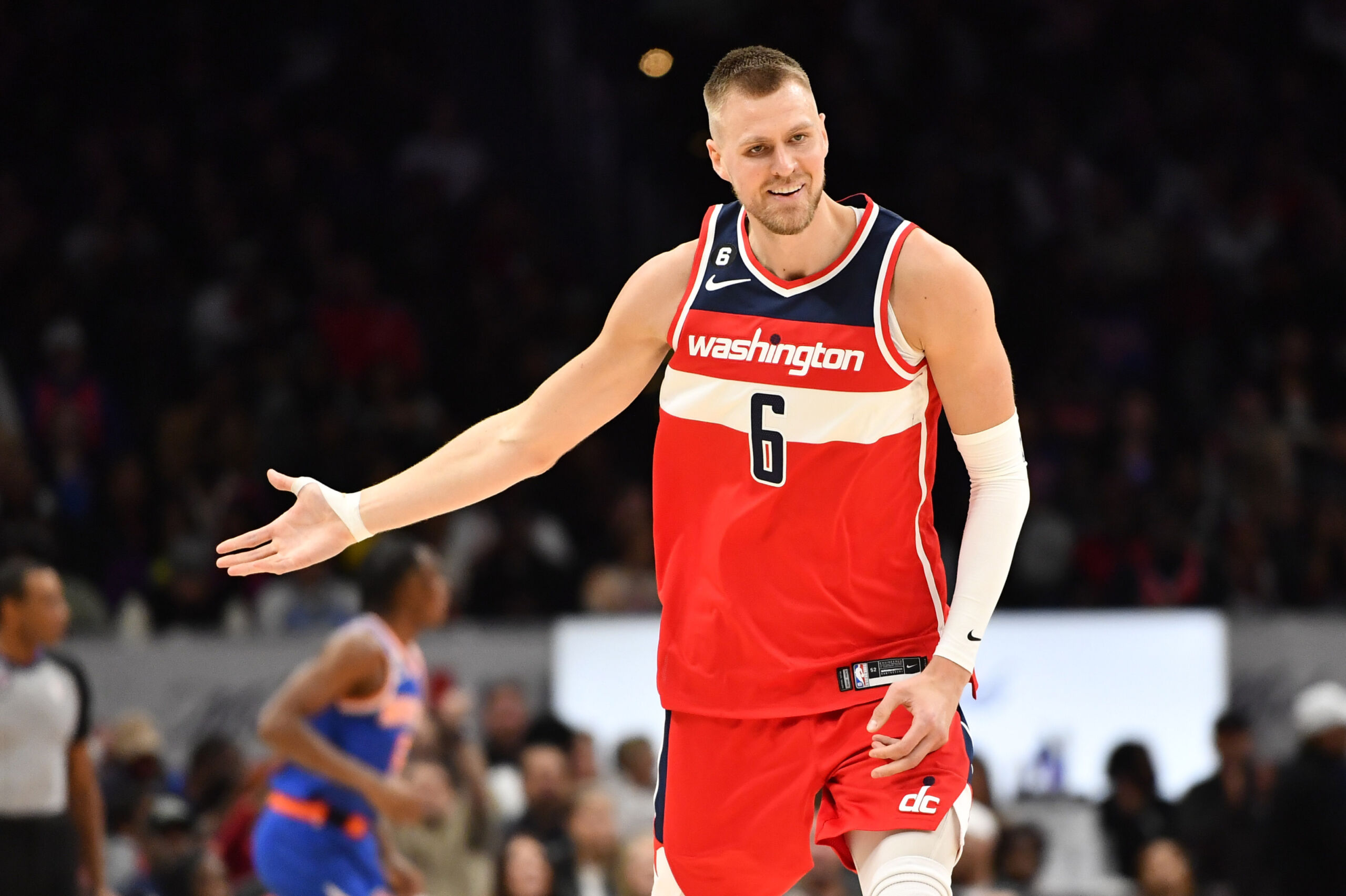 Porzingis
