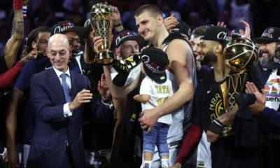 jokic mvp finals 2023