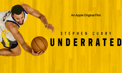 Steph Curry Underrated