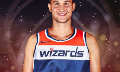 Danilo Gallinari Wizards