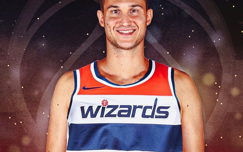 Danilo Gallinari Wizards