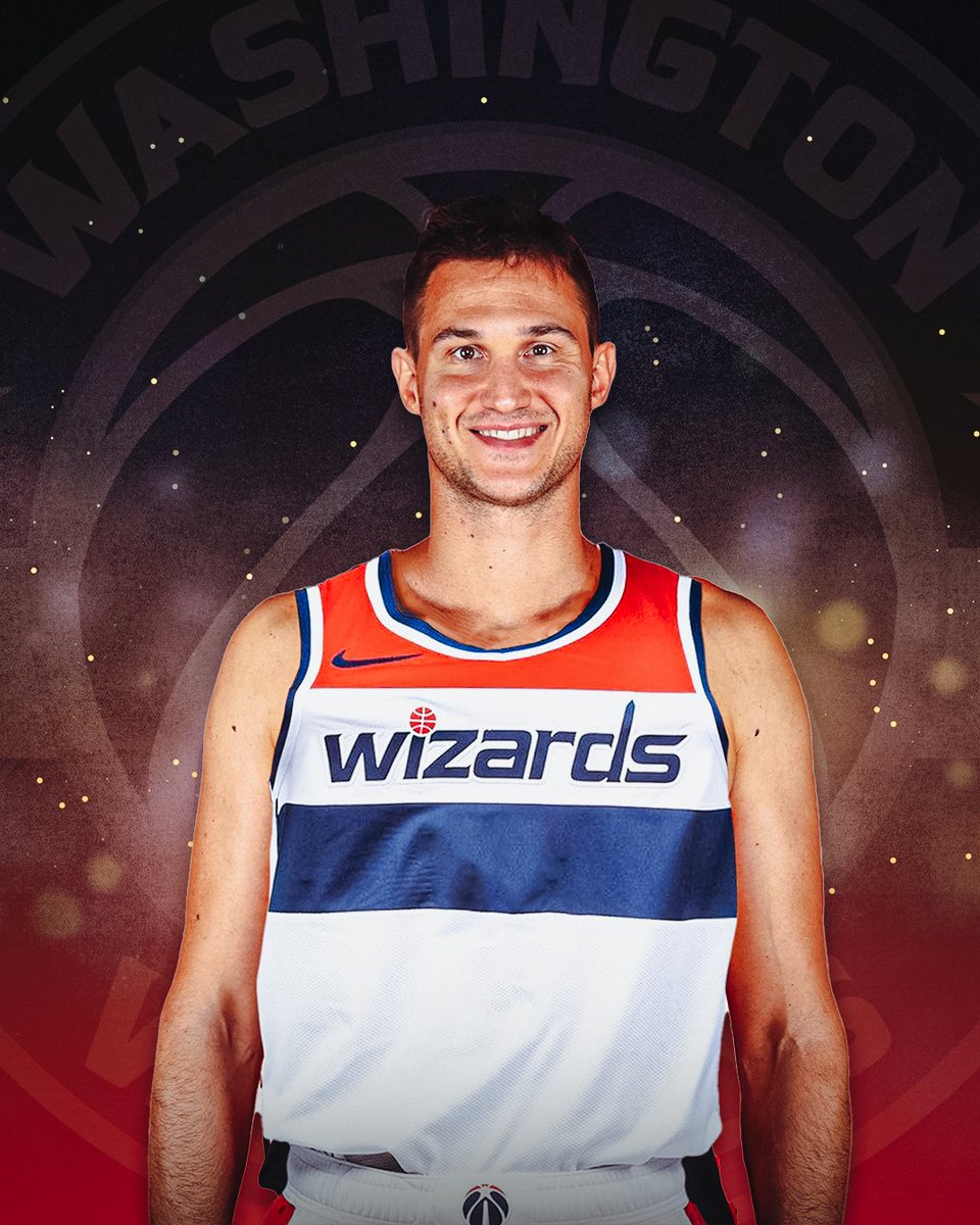 Danilo Gallinari Wizards