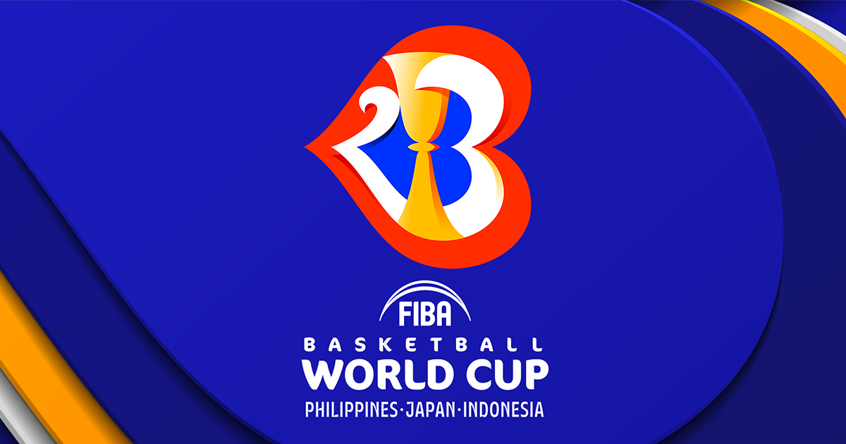World Cup FIBA