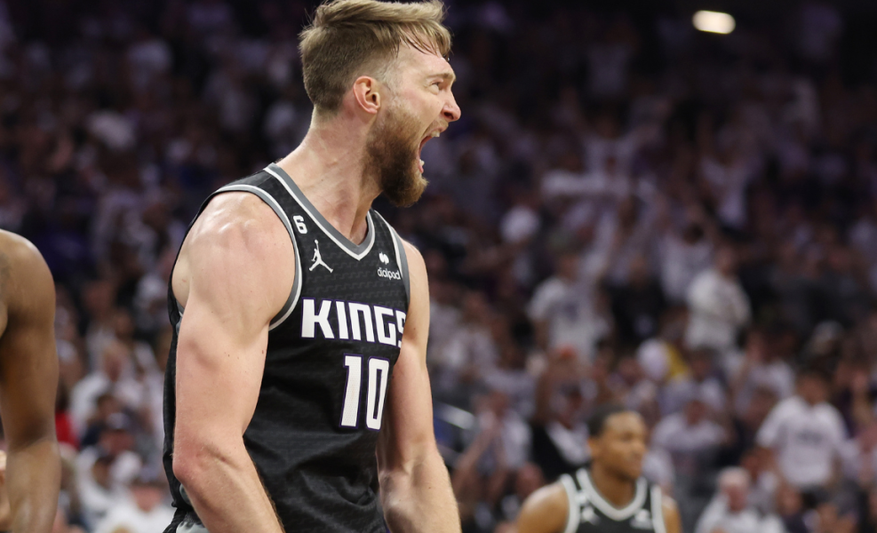 NBA, Sabonis firma il primo 30+20 della stagione e sconfigge i Pelicans ...