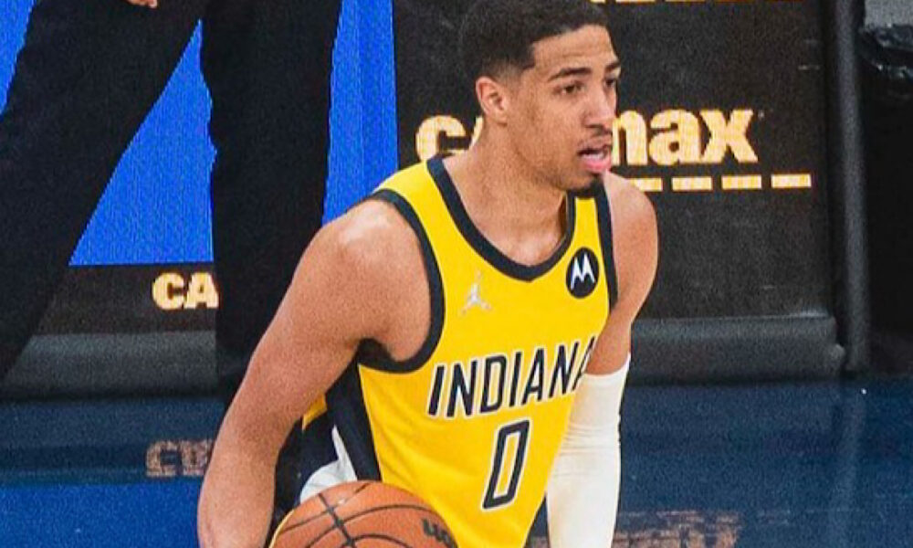 Haliburton Pacers