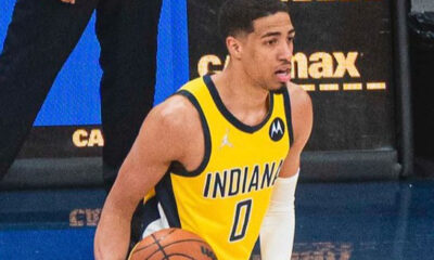 Haliburton Pacers