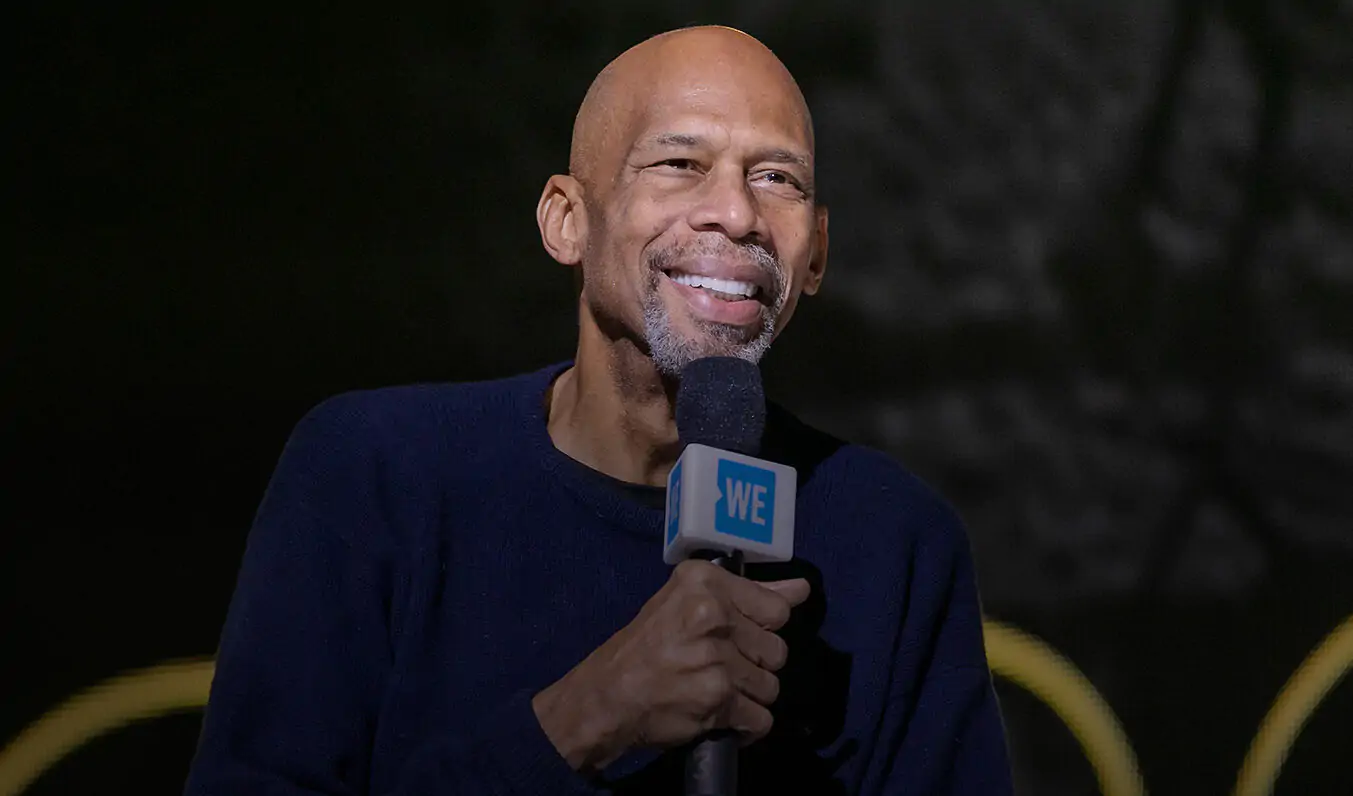 NBA, secondo Kareem Abdul-Jabbar, Magic Johnson non è il miglior playmaker della storia