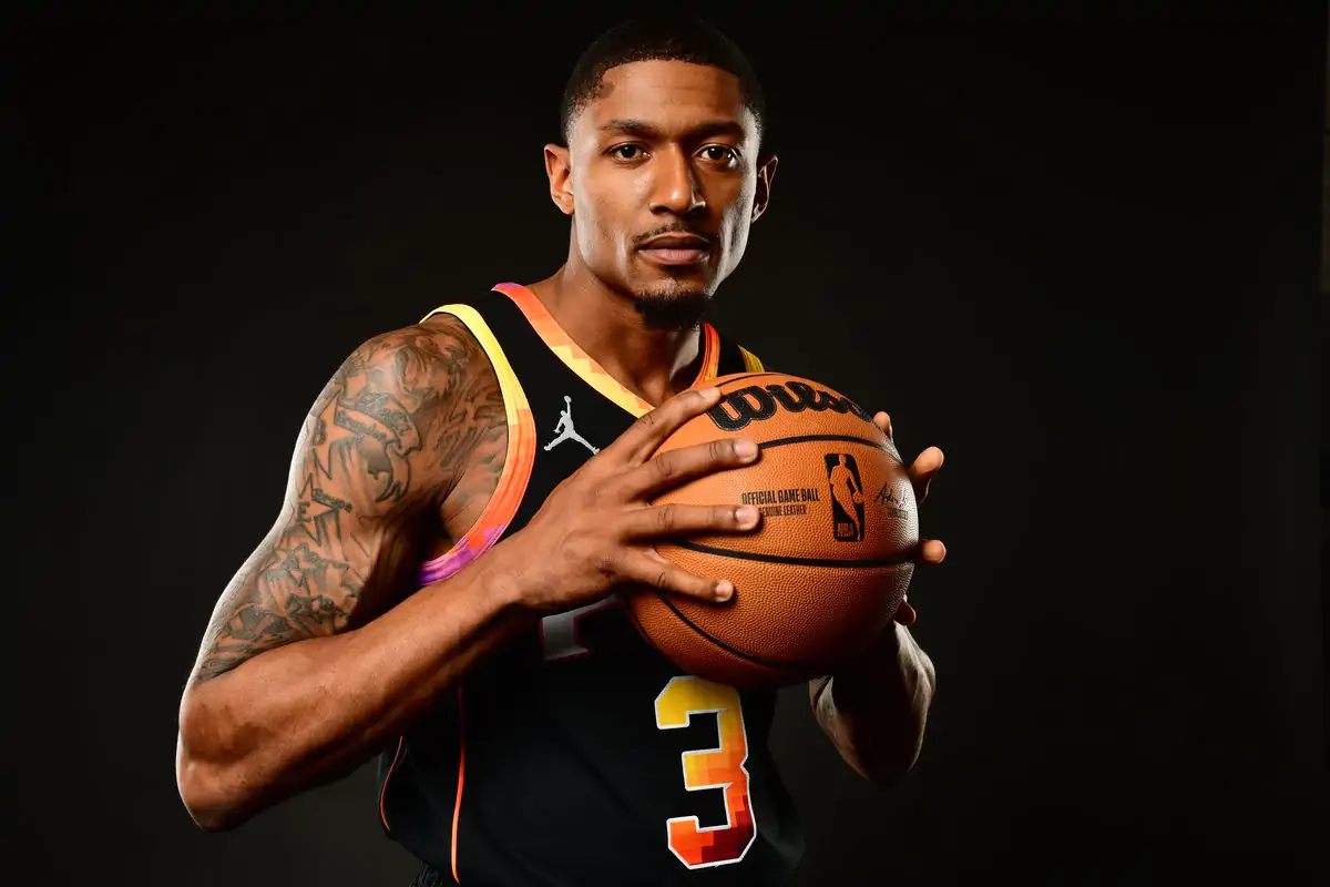 Beal Bradley