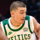 Payton Pritchard Celtics