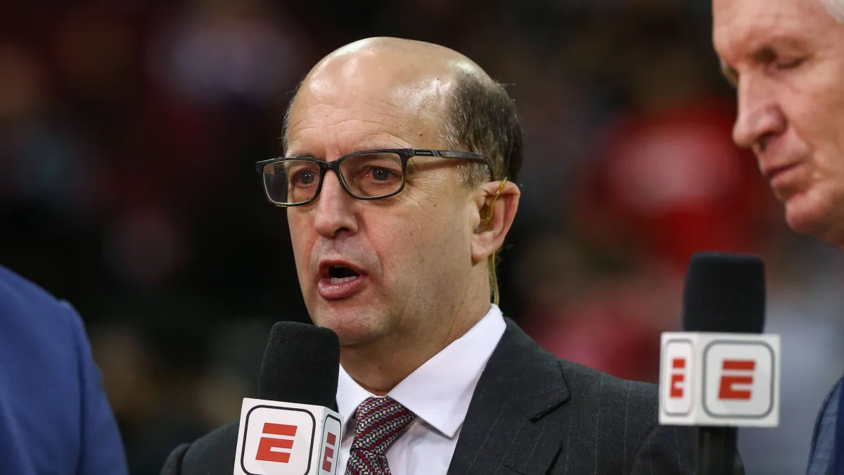 Van Gundy