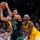 Celtics Tatum