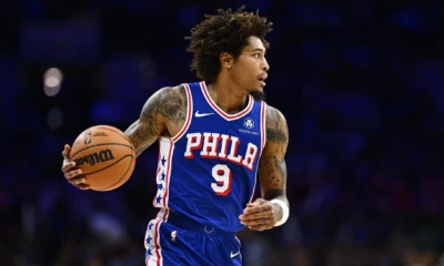 Oubre Jr.