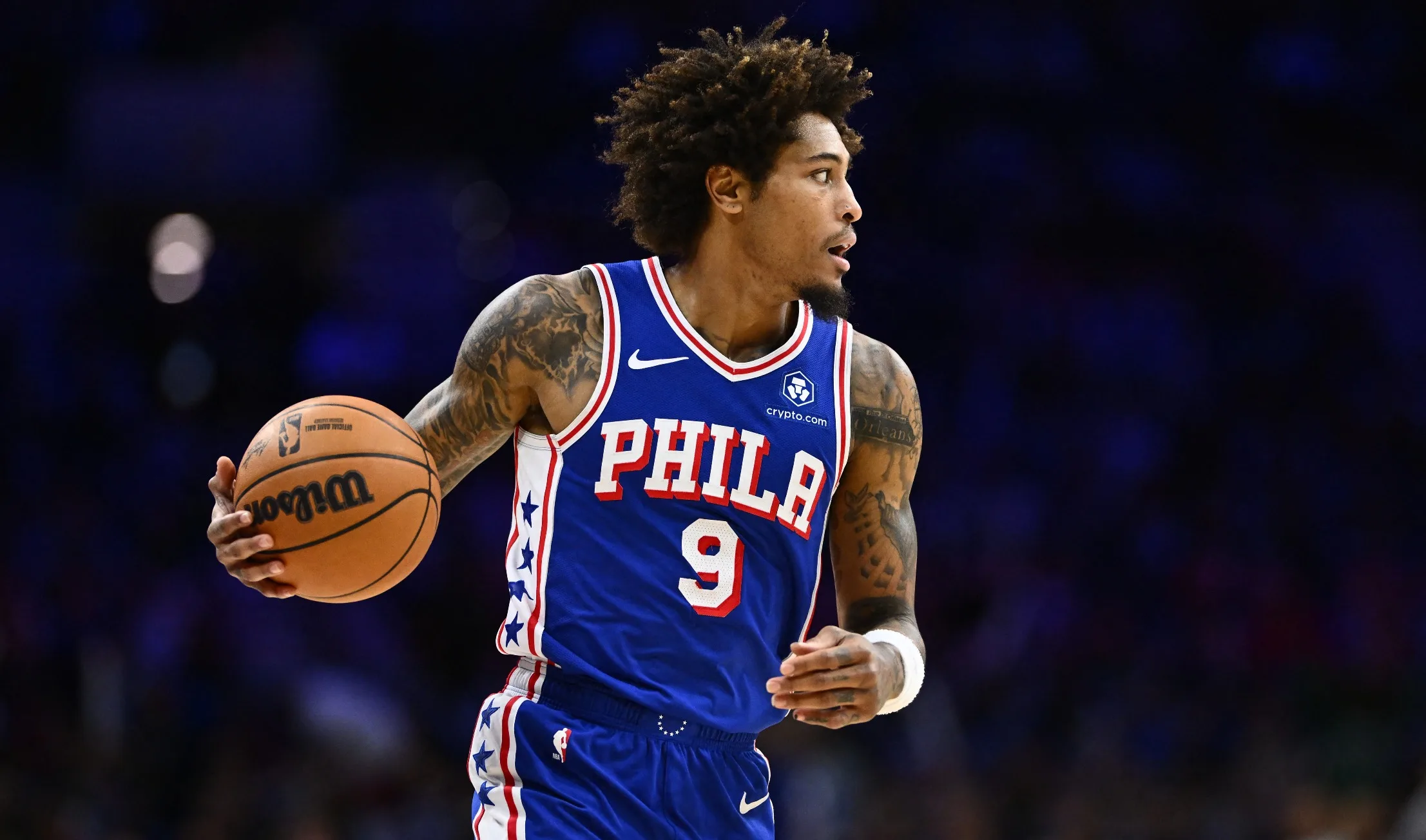 Oubre Jr.