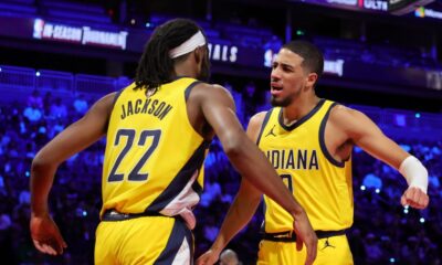 Indiana-Pacers