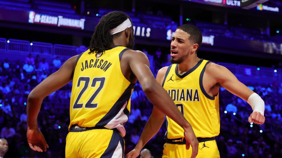 Indiana-Pacers