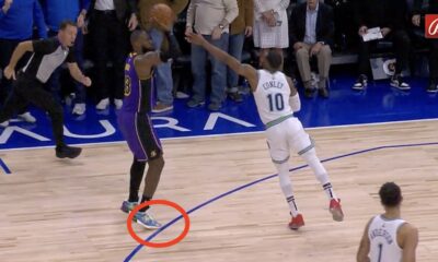 lebron james tripla negata