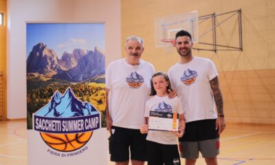 sacchetti summer camp