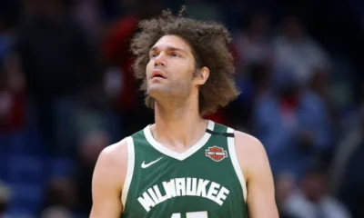 robin lopez sacramento