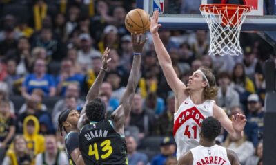 kelly olynyk toronto