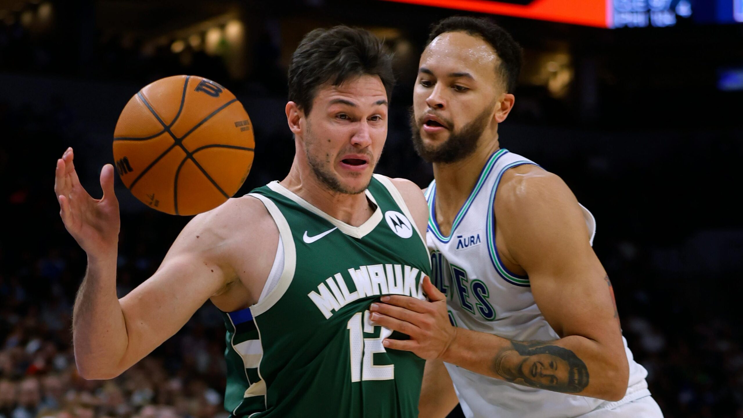 gallinari milwaukee bucks