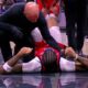 Infortunio Brandon Ingram
