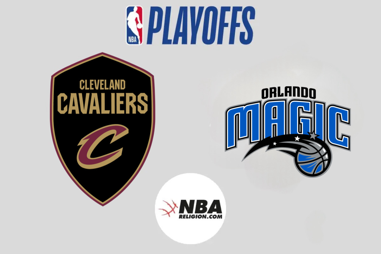 Cleveland Cavaliers Orlando Magic