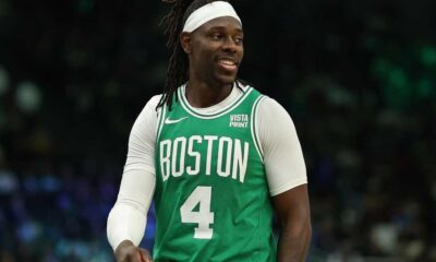 Jrue Holiday Boston Celtics