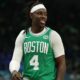 Jrue Holiday Boston Celtics