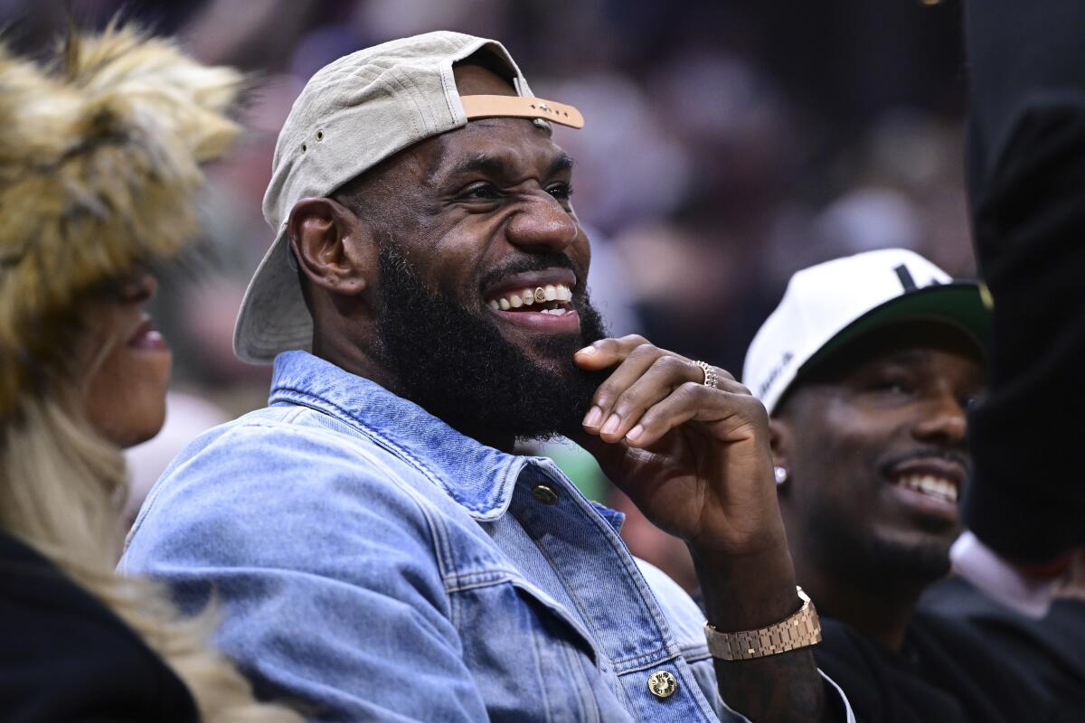 lebron james cleveland boston