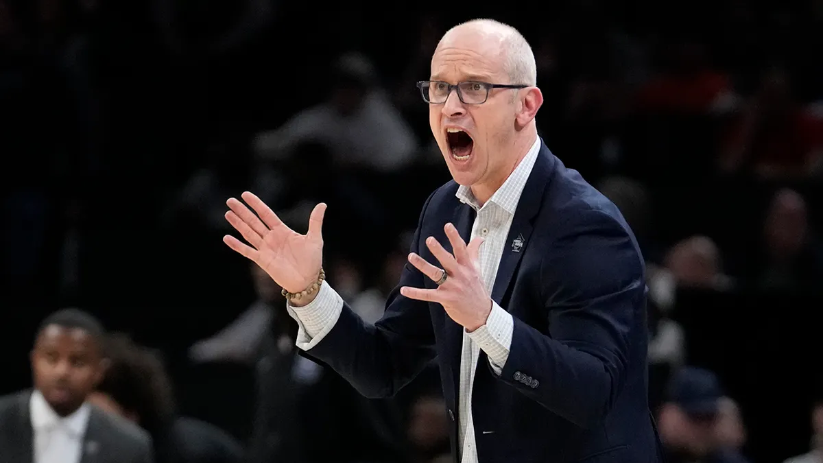 dan hurley