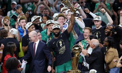 jaylen brown mvp finals 2024