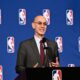 adam silver
