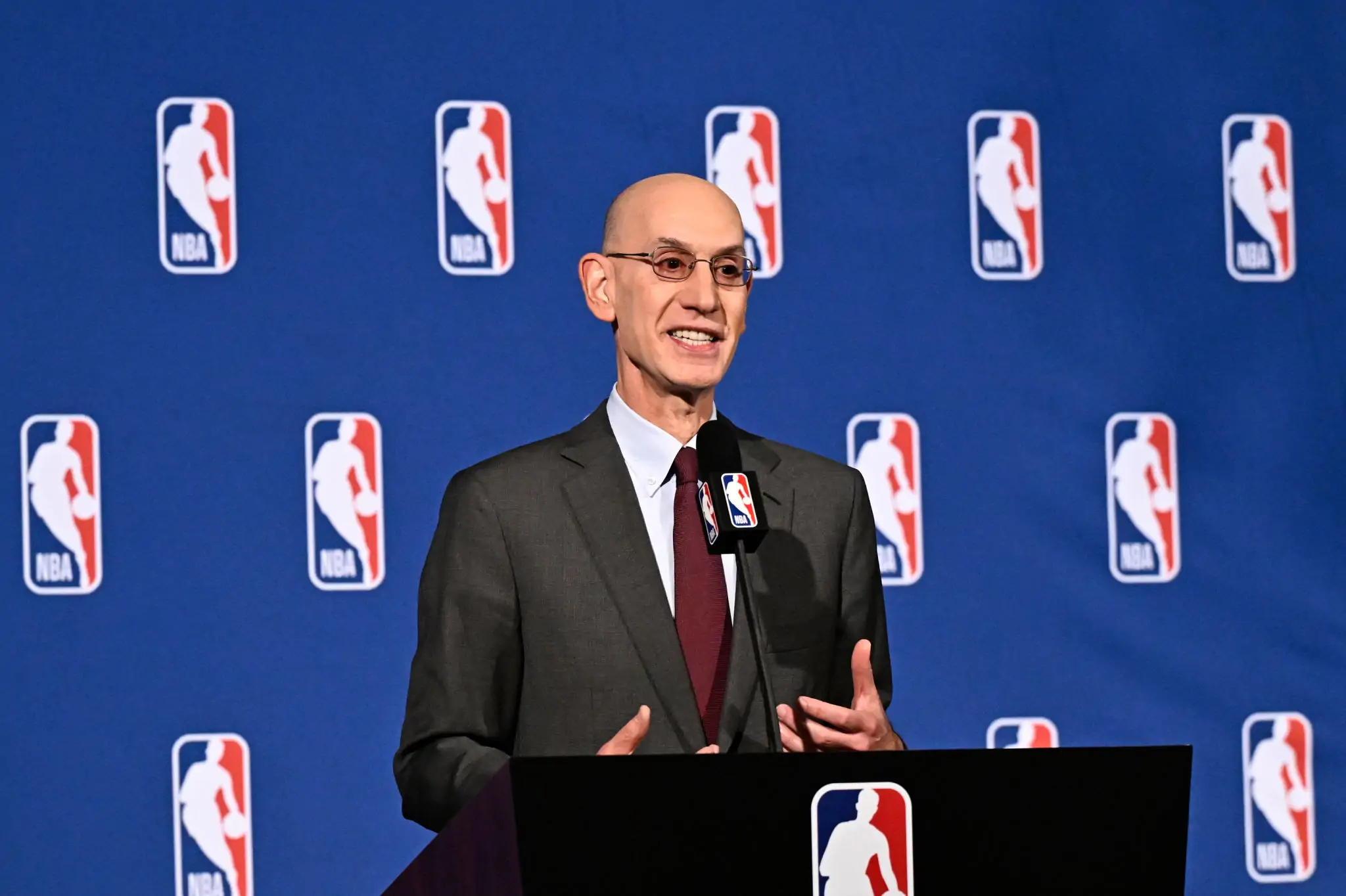 La NBA conferma lo sbarco in Europa: “Faremo una Lega da 16 squadre”